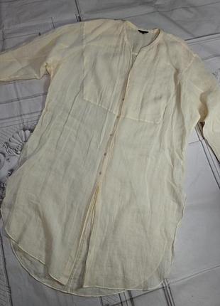 Кардиган раме massimo dutti 7