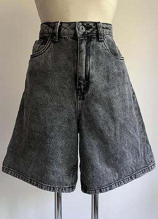 Ддинсові шорти denim 1982