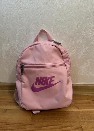 Оригінальний рюкзак nike