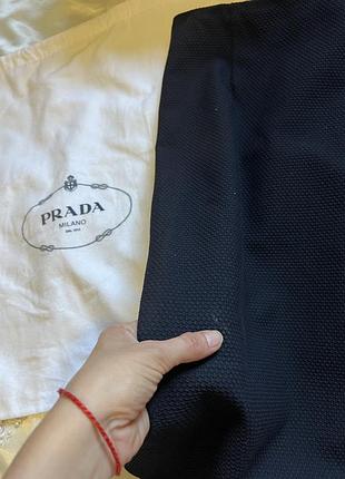 Спідниця  prada 7