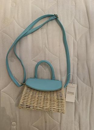 Нова сумка primark 2