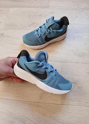 Кроссовки на мальчика nike starrunner оригинал.