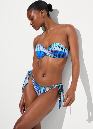 Купальник victoria’s secret оригінал 34d/s
