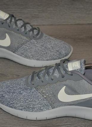Продам кроссовки фирма nike flex contact.