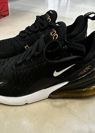 Кроссівки оригінальні nike