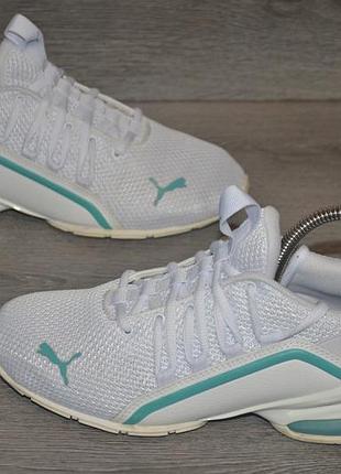 Продам кросівки фірма puma .