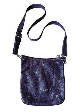 Сумка через плечо longchamp