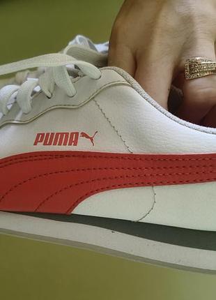 Кросівки puma
