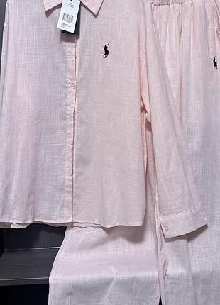Жіночий костюм polo ralph lauren
