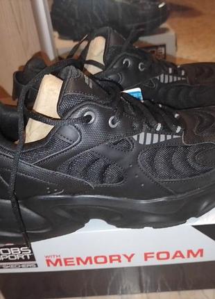 Кроссовки skechers p.42