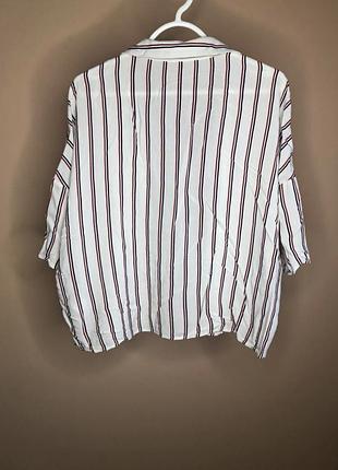 Сорочка pull&bear 2