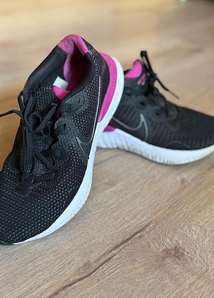 Кросівки nike renew in-season tr 9.