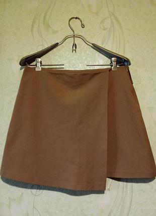 Спідниця коротка dilvin