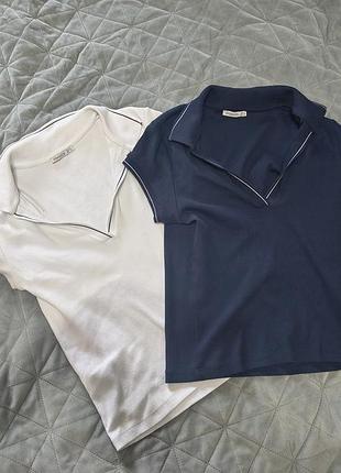 Футболка теніска жіноча