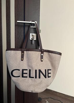 Вінтажна оригінальна celine