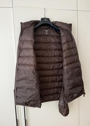 Uniqlo жилет