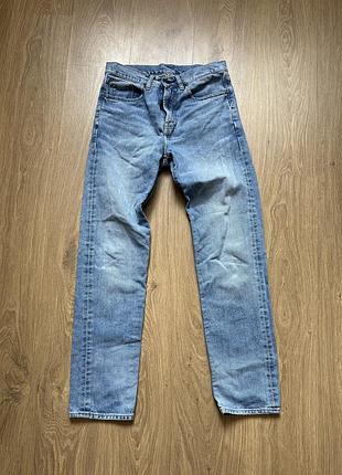 Чоловічі джинси carhartt wip pontiac pant