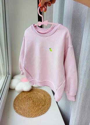 Свитшот zara