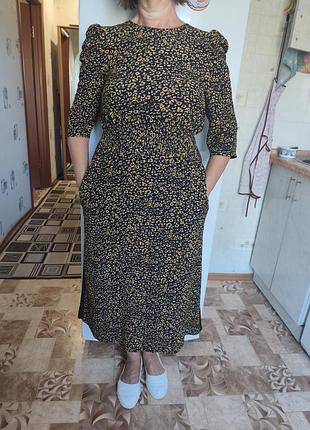 Летние платье турция