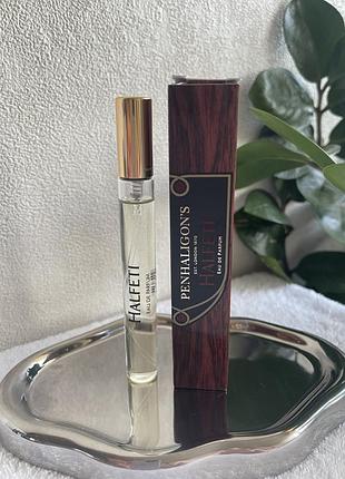 Оригінальна мініатюра аромату halfeti від penhaligon's , 10мл