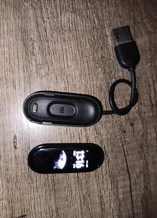 Смарт-часы smart band
