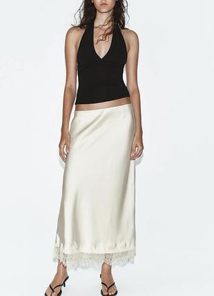Спідниця zara