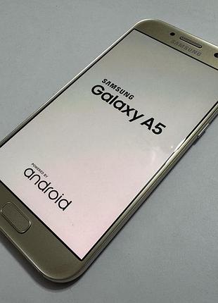 Смартфон samsung galaxy a5 sm-a520f, 32 gb, 3 gb, 3000mah