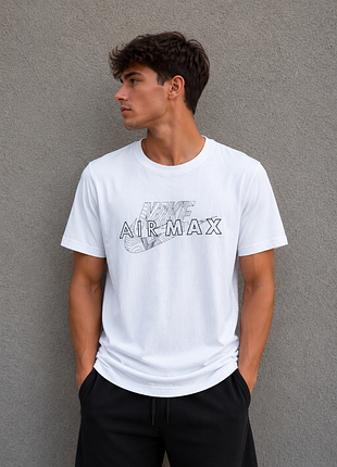 Футболка nike air max nike swoosh поло худі світшот nike air jordan