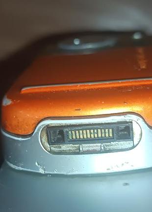 Телефон sony ericsson 550i volkmann 6