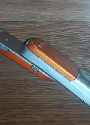 Телефон sony ericsson 550i volkmann 7