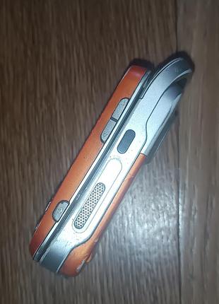 Телефон sony ericsson 550i volkmann 9