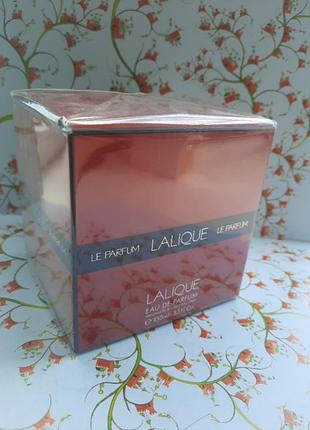 Шикарний аромат lalique le parfum 100 ml edp