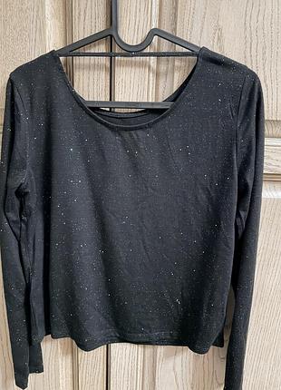 Реглан h&m 3