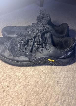 Vibranm merell 43 розмір gore tex