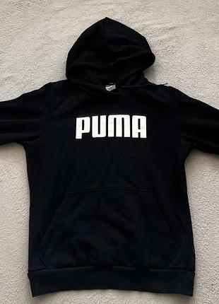 Худі жіноче puma