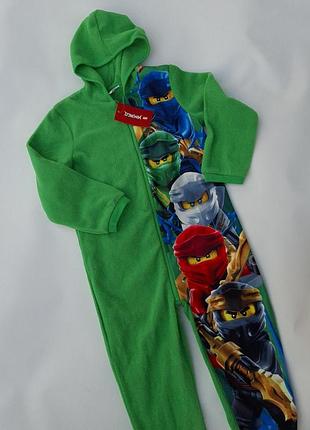 Кигуруми ninjaco lego