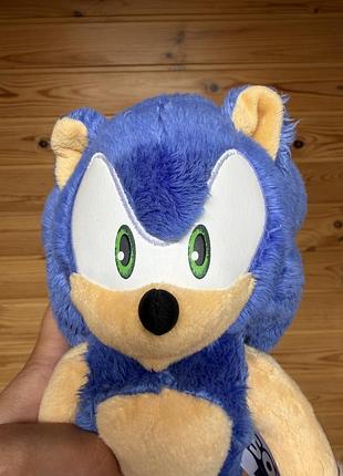 Sonic prime сонік прайм 4