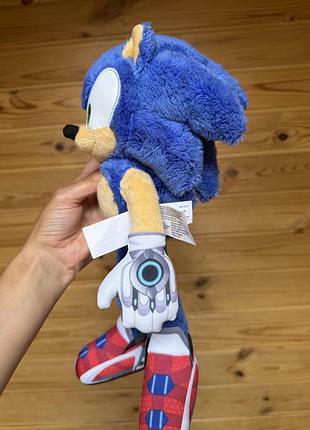 Sonic prime сонік прайм 3