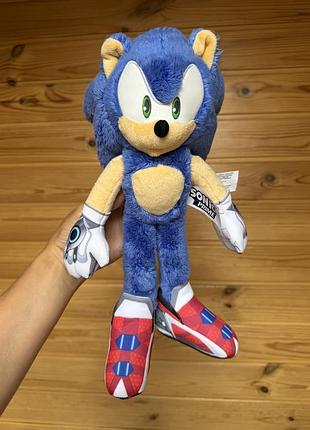 Sonic prime сонік прайм