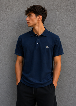 Поло lacoste винтажная футболка lacoste sport