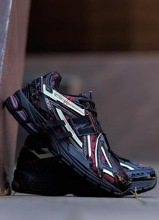 Р.38-45 кросівки new balance 1906 dragon berry 2025 nb177