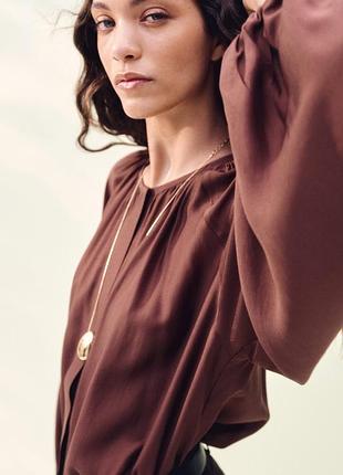 Жіноча блузка h&m