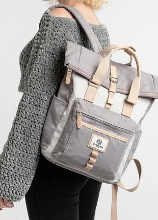 Міський рюкзак  seventeen london