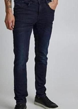 Нові чоловічі джинси tiffosi liam super slim fit (w28 / l32)
