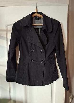 Элегантный женский жакет/пиджак, h&m