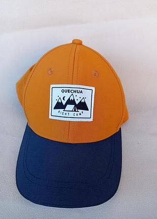 Дитяча кепка quechua