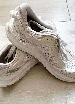 Кросівки жіночі hoka kawana 2, eur 38 2/3 (24 см) оригінал