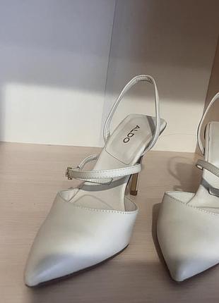 Туфлі на каблуках aldo
