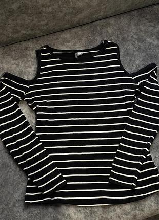 H&m кофта розмір м