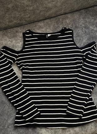 H&m кофта розмір м 2